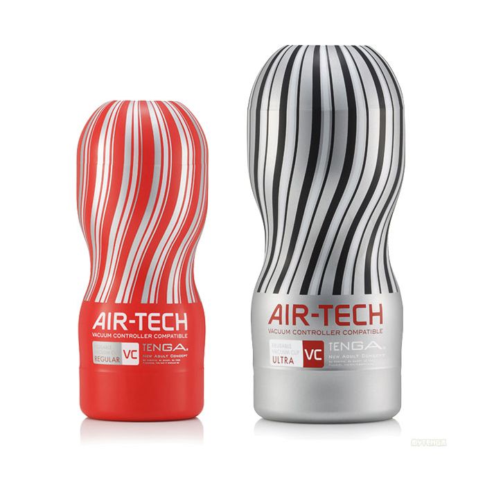 Tenga Air Tech Vakuum Controller Cup main product photo
