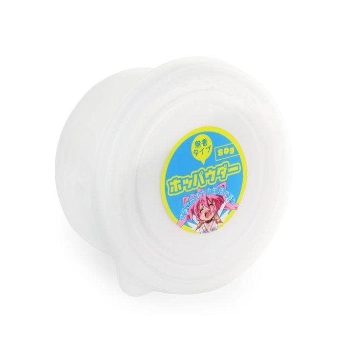 HotPowers Pflegepulver main product photo