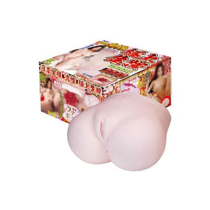 Extreme Pleasure Hip Shinsei main product photo