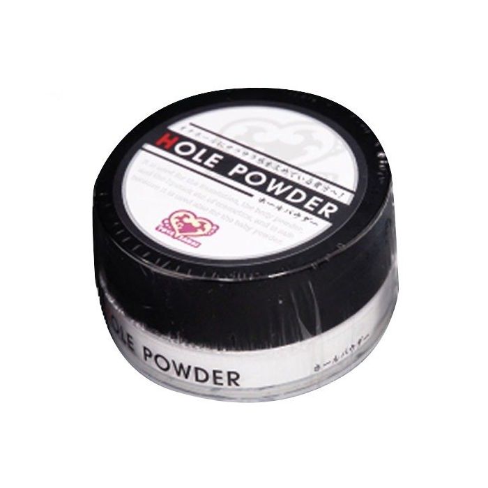 Hole Powder - Onahole Pflegemittel main product photo