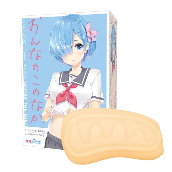 Inside the Girl Meiki main product photo