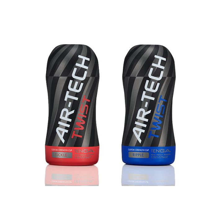 Tenga Air Tech Twist main product photo