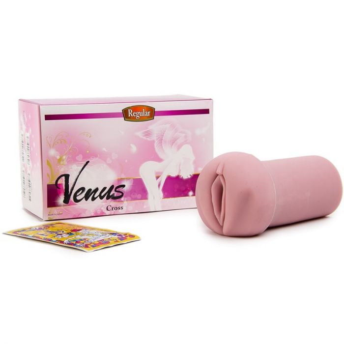 Venus Cross main product photo