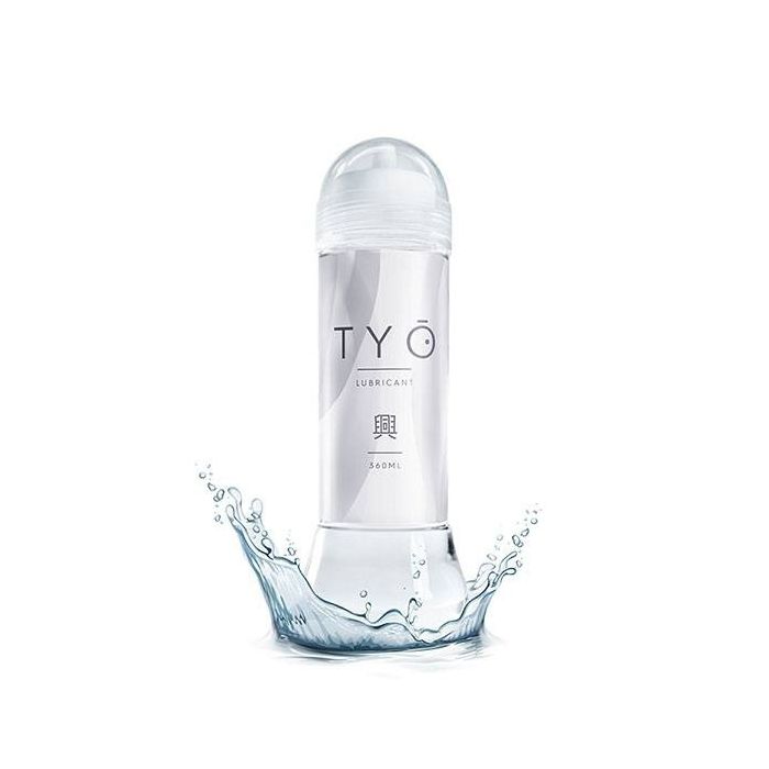 TYO 360ml Gleitgel main product photo