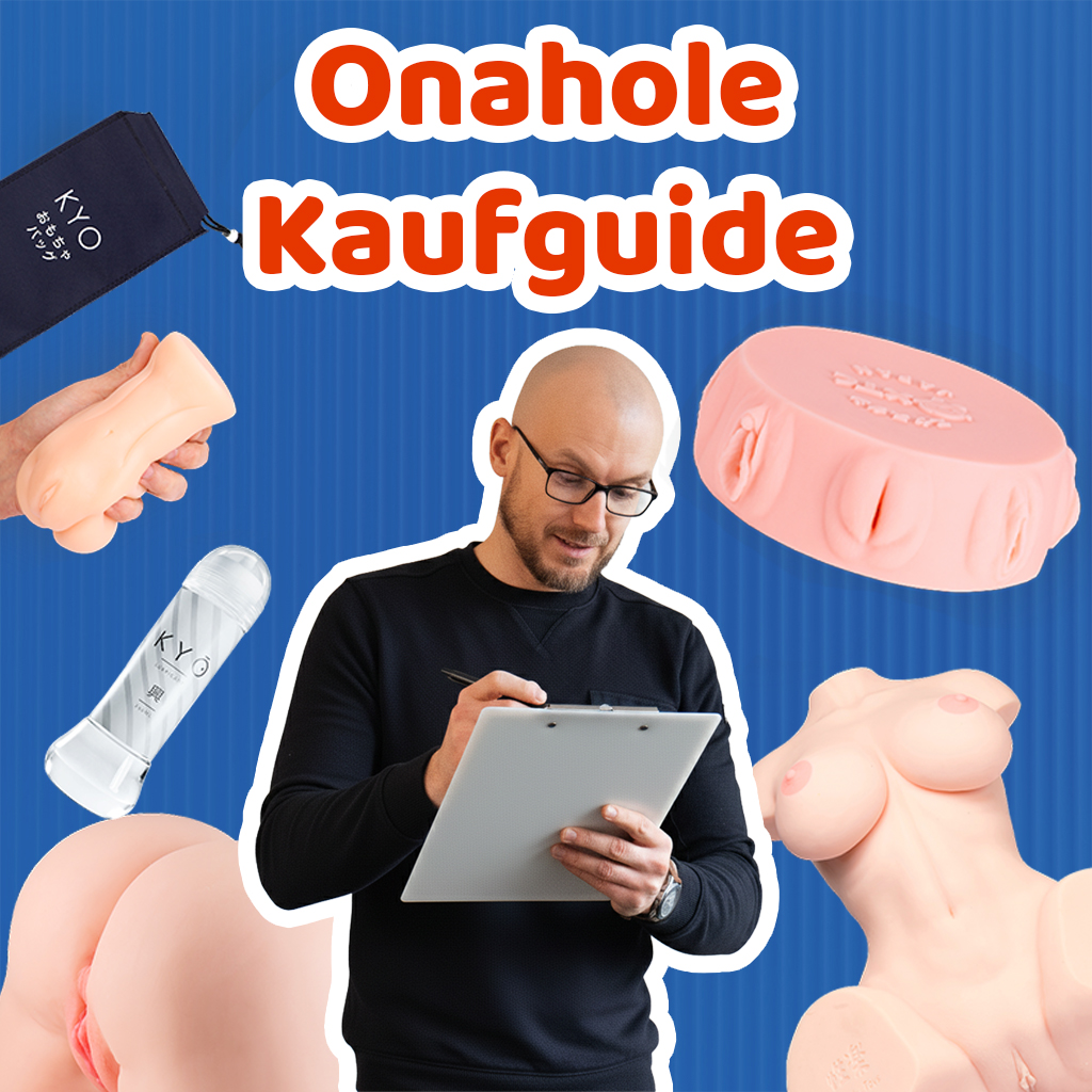 Onahole-Einkaufscheckliste: Was Sie vor Ihrem ersten Kauf wissen sollten