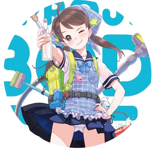 cleaner