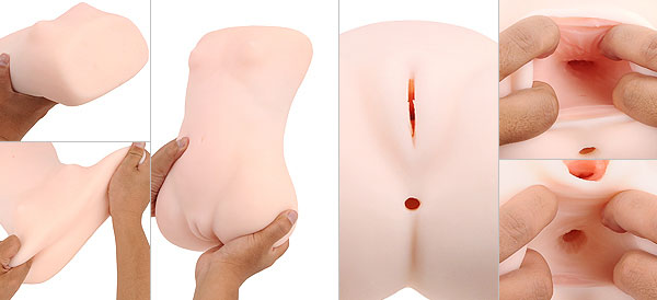 Super Deluxe Onahole