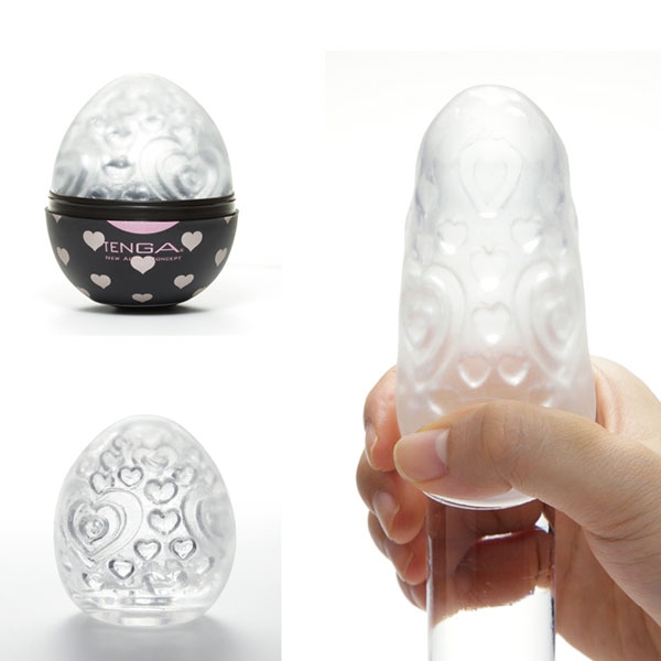 love egg