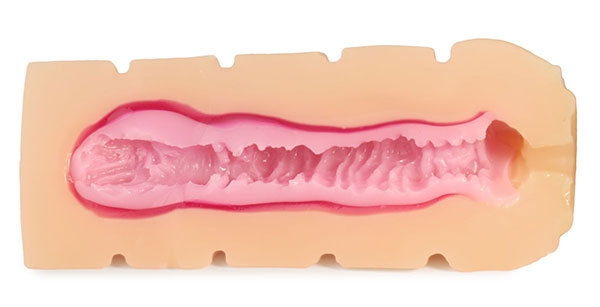 Onahole organic structure