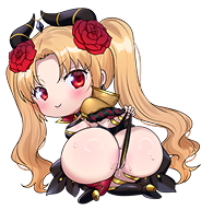 Goldene Umarmung und die Gemächer der Königin