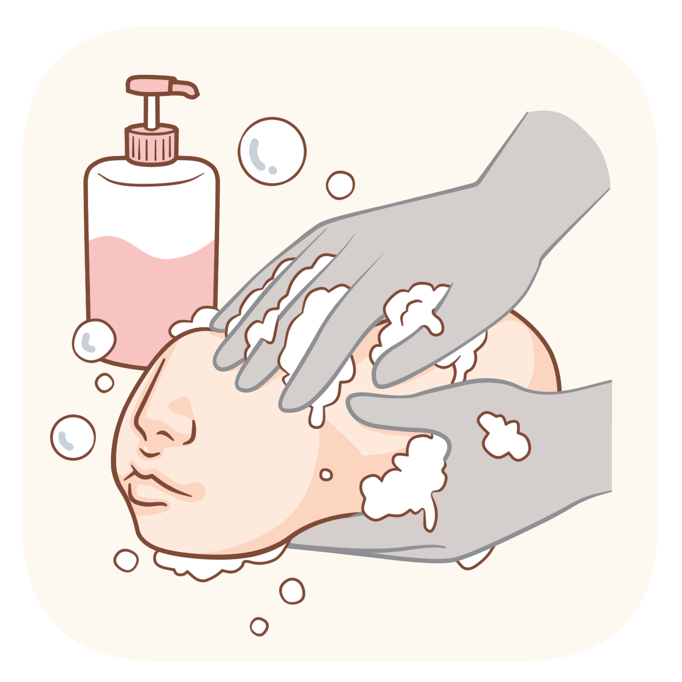 Wash